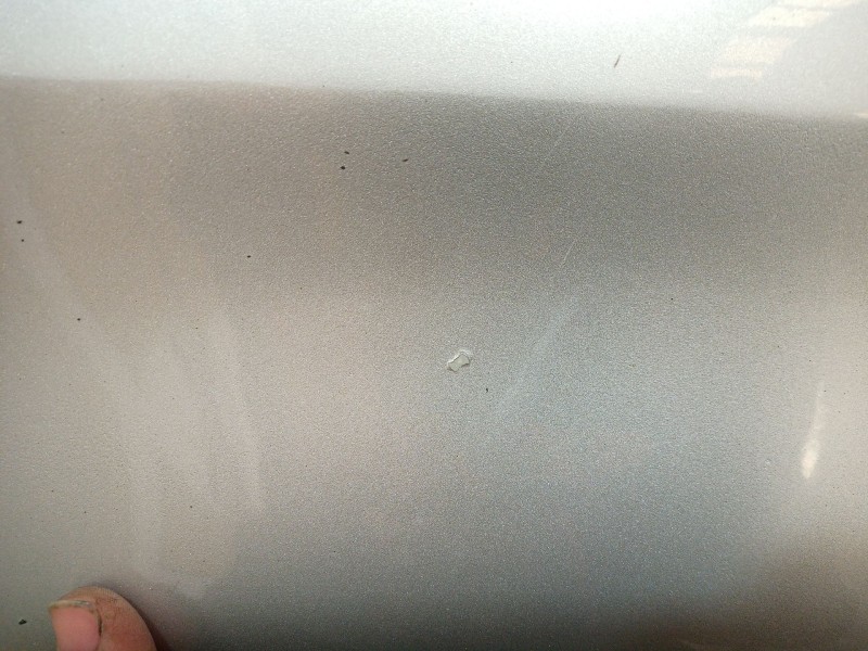 Recambio de aleta delantera derecha para audi a6 berlina (4b2) 2.5 tdi referencia OEM IAM   