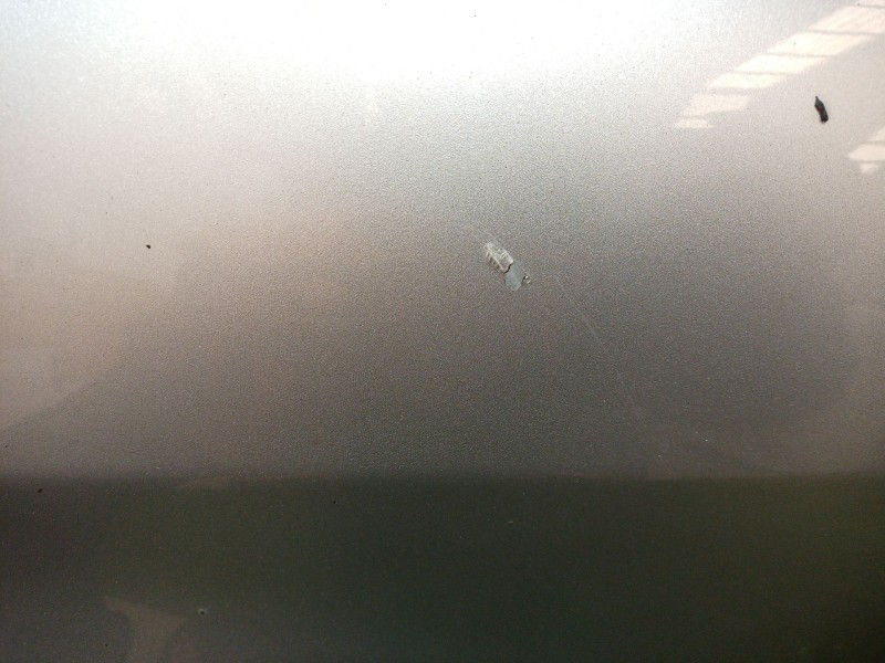 Recambio de aleta delantera derecha para audi a6 berlina (4b2) 2.5 tdi referencia OEM IAM   