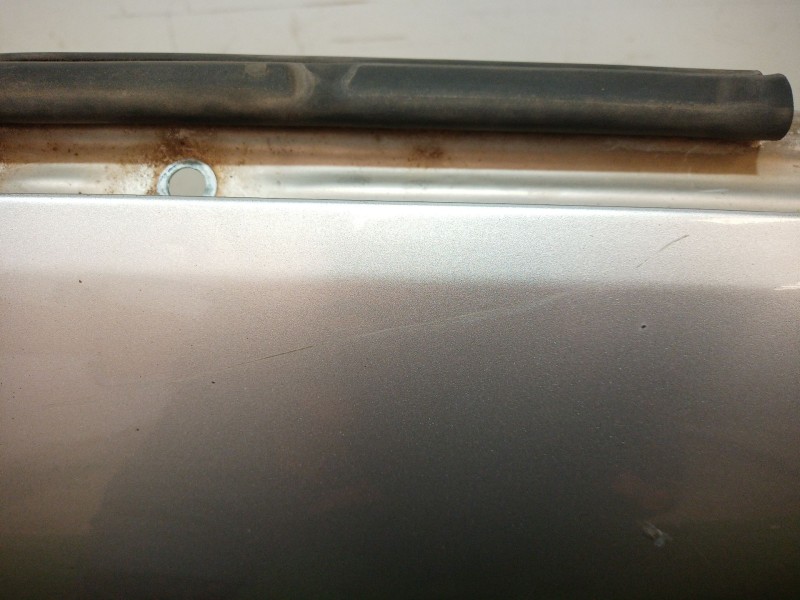 Recambio de aleta delantera derecha para audi a6 berlina (4b2) 2.5 tdi referencia OEM IAM   