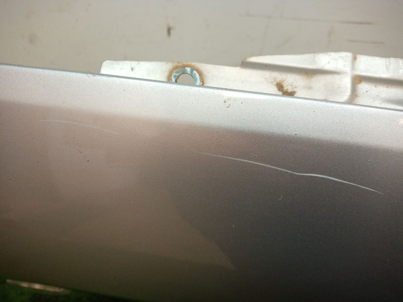 Recambio de aleta delantera derecha para audi a6 berlina (4b2) 2.5 tdi referencia OEM IAM   