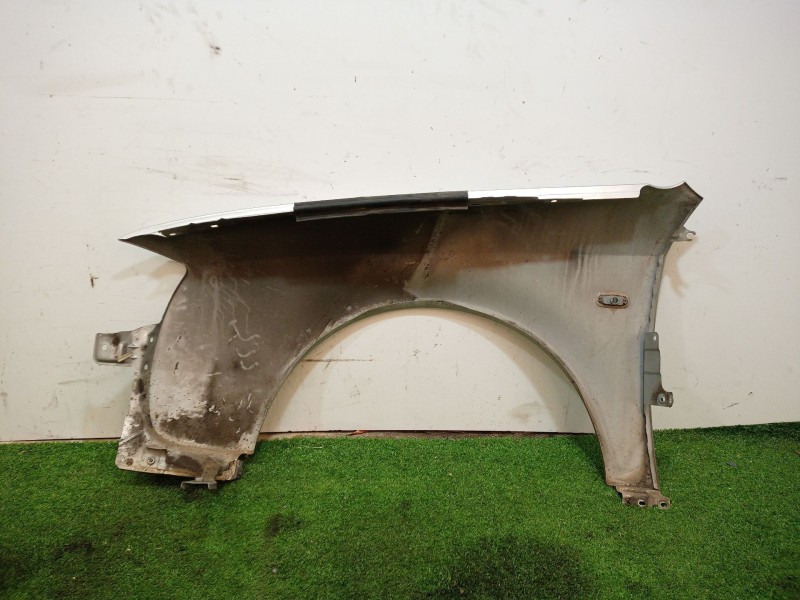 Recambio de aleta delantera derecha para audi a6 berlina (4b2) 2.5 tdi referencia OEM IAM   