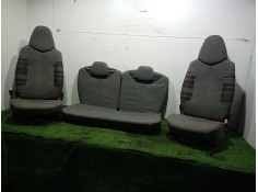 Recambio de juego asientos completo para citroen c1 1.4 hdi cat (8ht / dv4td) referencia OEM IAM    2