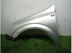 Recambio de aleta delantera izquierda para opel astra h berlina elegance referencia OEM IAM   