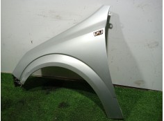 Recambio de aleta delantera izquierda para opel astra h berlina elegance referencia OEM IAM    2