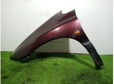 Recambio de aleta delantera izquierda para chrysler voyager (gs) 2.5 td family referencia OEM IAM   