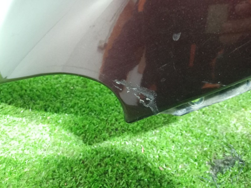 Recambio de aleta delantera izquierda para chrysler voyager (gs) 2.5 td family referencia OEM IAM   