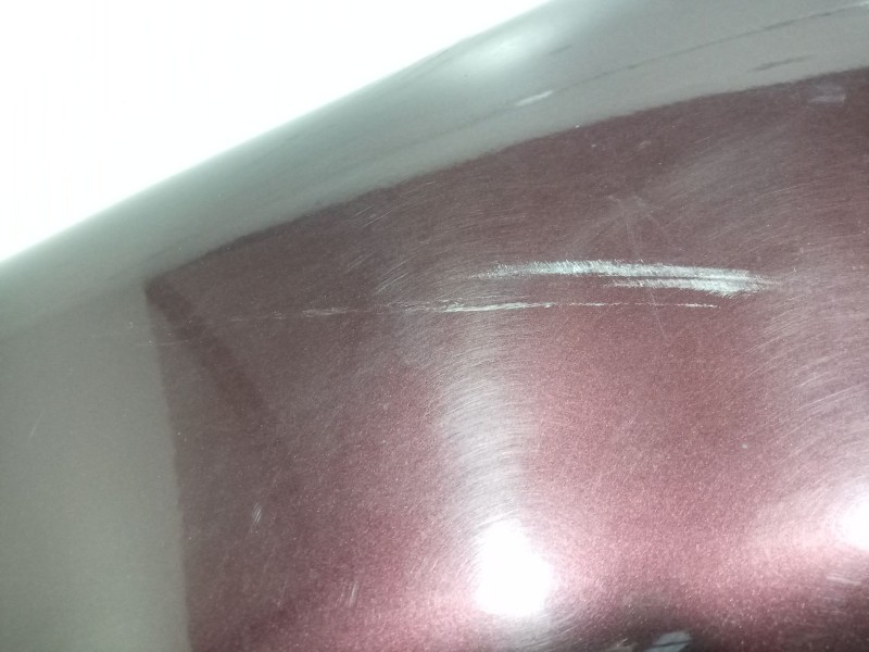 Recambio de aleta delantera izquierda para chrysler voyager (gs) 2.5 td family referencia OEM IAM   