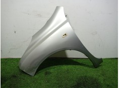 Recambio de aleta delantera izquierda para nissan micra (k12e) acenta referencia OEM IAM   