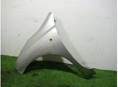 Recambio de aleta delantera izquierda para nissan micra (k12e) acenta referencia OEM IAM    2