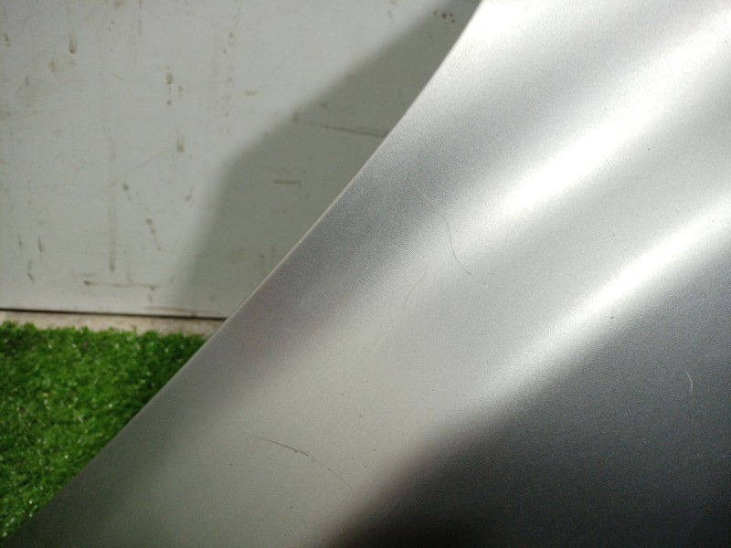 Recambio de aleta delantera izquierda para nissan micra (k12e) acenta referencia OEM IAM   