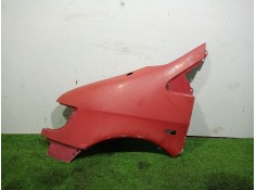 Recambio de aleta delantera izquierda para mercedes vito (w638) caja cerrada 2.3 turbodiesel referencia OEM IAM   