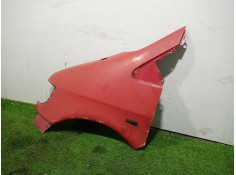 Recambio de aleta delantera izquierda para mercedes vito (w638) caja cerrada 2.3 turbodiesel referencia OEM IAM    2