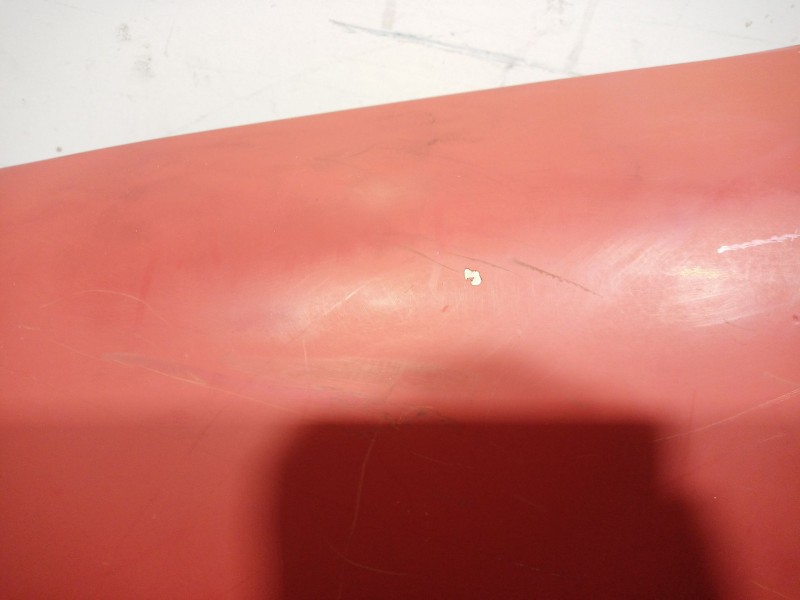 Recambio de aleta delantera izquierda para mercedes vito (w638) caja cerrada 2.3 turbodiesel referencia OEM IAM   