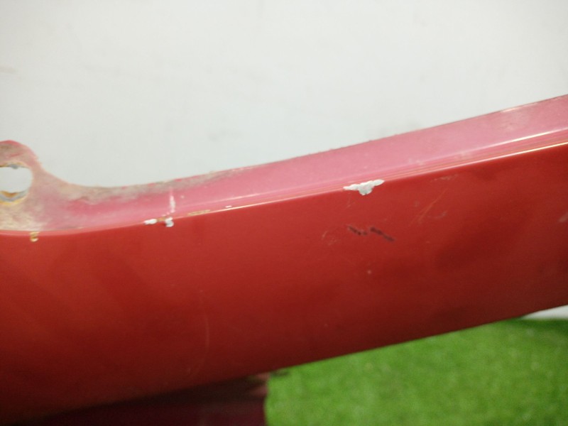 Recambio de aleta delantera izquierda para mercedes vito (w638) caja cerrada 2.3 turbodiesel referencia OEM IAM   