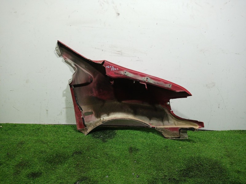 Recambio de aleta delantera izquierda para mercedes vito (w638) caja cerrada 2.3 turbodiesel referencia OEM IAM   