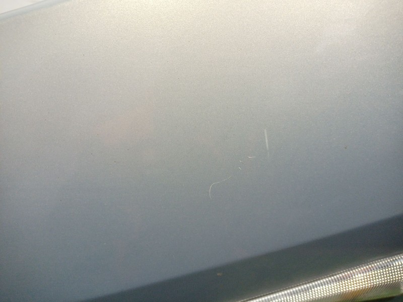 Recambio de aleta delantera izquierda para renault scenic ii authentique referencia OEM IAM 8200020568G 8200020568G 8200020568