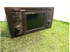 Recambio de sistema navegacion gps para audi a6 berlina (4b2) 2.5 tdi referencia OEM IAM 4B0035192M 8618842980 7612001019 2