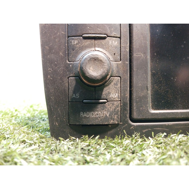 Recambio de sistema navegacion gps para audi a6 berlina (4b2) 2.5 tdi referencia OEM IAM 4B0035192M 8618842980 7612001019