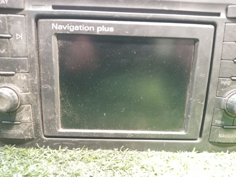 Recambio de sistema navegacion gps para audi a6 berlina (4b2) 2.5 tdi referencia OEM IAM 4B0035192M 8618842980 7612001019