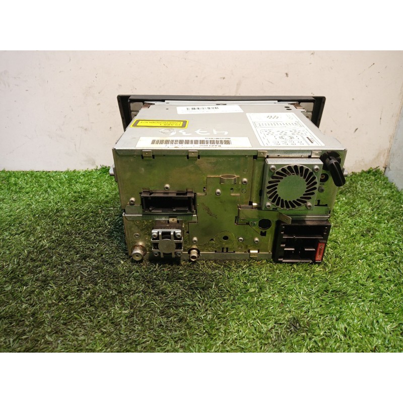 Recambio de sistema navegacion gps para audi a6 berlina (4b2) 2.5 tdi referencia OEM IAM 4B0035192M 8618842980 7612001019