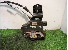 Recambio de cerradura puerta delantera derecha para volkswagen new beetle (9c1/1c1) 2.0 referencia OEM IAM 113690 113690 113690