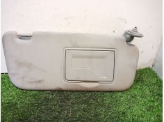Recambio de parasol derecho para hyundai getz (tb) 1.5 crdi referencia OEM IAM   