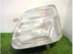 Recambio de faro izquierdo para opel agila 1.2 16v cat (z 12 xe / lw4) referencia OEM IAM 09199350 89100197008SX 67719105