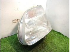 Recambio de faro izquierdo para opel agila 1.2 16v cat (z 12 xe / lw4) referencia OEM IAM 09199350 89100197008SX 67719105 2