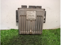 Recambio de centralita motor uce para renault megane ii berlina 5p 1.5 dci diesel referencia OEM IAM 8200334419 R0410B024B 82003