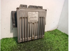 Recambio de centralita motor uce para renault megane ii berlina 5p 1.5 dci diesel referencia OEM IAM 8200334419 R0410B024B 82003 2