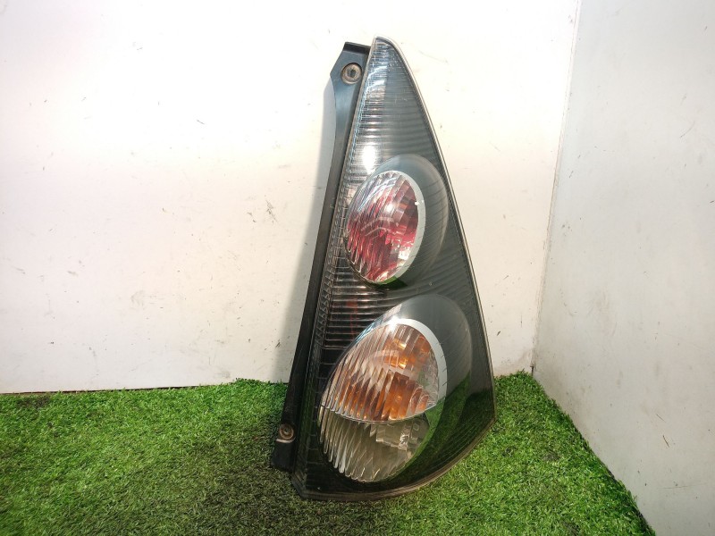 Recambio de piloto trasero derecho para citroen c1 1.4 hdi cat (8ht / dv4td) referencia OEM IAM   