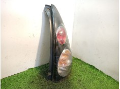 Recambio de piloto trasero derecho para citroen c1 1.4 hdi cat (8ht / dv4td) referencia OEM IAM    2