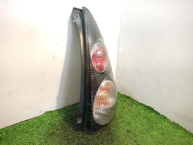 Recambio de piloto trasero derecho para citroen c1 1.4 hdi cat (8ht / dv4td) referencia OEM IAM   