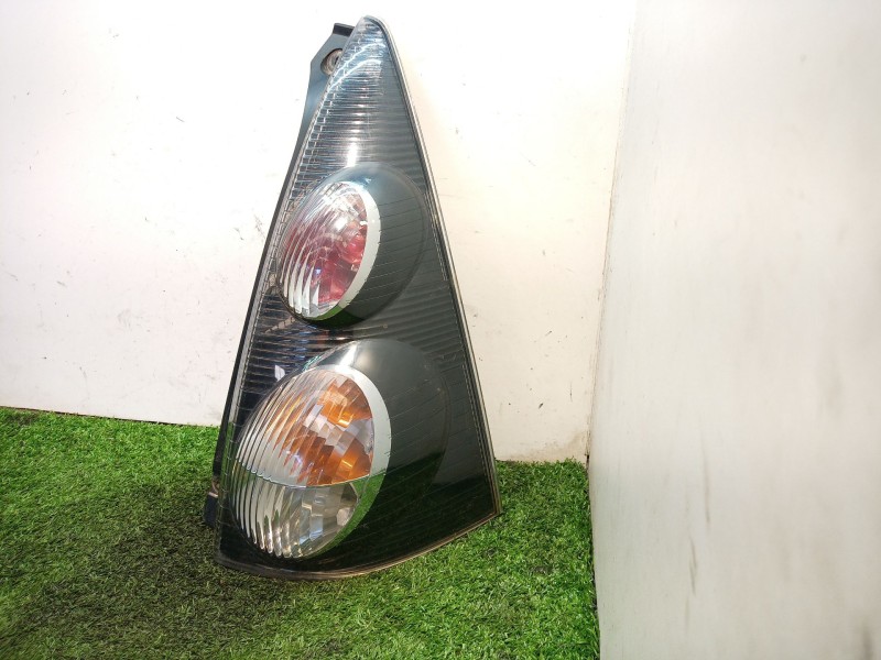 Recambio de piloto trasero derecho para citroen c1 1.4 hdi cat (8ht / dv4td) referencia OEM IAM   