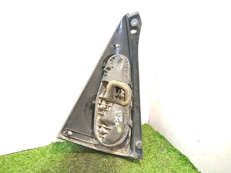 Recambio de piloto trasero derecho para citroen c1 1.4 hdi cat (8ht / dv4td) referencia OEM IAM   