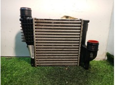 Recambio de intercooler para peugeot 308 sw allure referencia OEM IAM 9675627980 9675627980 9675627980