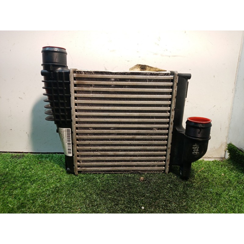 Recambio de intercooler para peugeot 308 sw allure referencia OEM IAM 9675627980 9675627980 9675627980