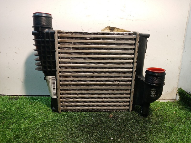 Recambio de intercooler para peugeot 308 sw allure referencia OEM IAM 9675627980 9675627980 9675627980