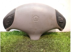 Recambio de airbag volante para chrysler voyager (gs) 2.0 16v cat referencia OEM IAM P0GP43SC3 P0GP43SC3 P0GP43SC3
