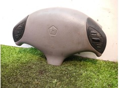 Recambio de airbag volante para chrysler voyager (gs) 2.0 16v cat referencia OEM IAM P0GP43SC3 P0GP43SC3 P0GP43SC3 2