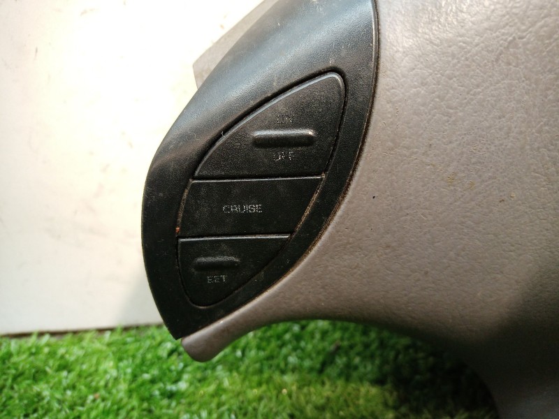 Recambio de airbag volante para chrysler voyager (gs) 2.0 16v cat referencia OEM IAM P0GP43SC3 P0GP43SC3 P0GP43SC3