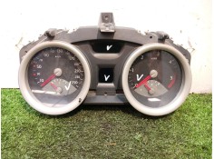 Recambio de cuadro instrumentos para renault megane ii berlina 5p confort authentique referencia OEM IAM 8200399700 VP2RPF14B115
