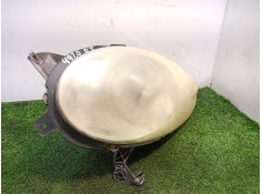 Recambio de faro izquierdo para nissan micra (k12e) acenta referencia OEM IAM 89900074 89900074 89900074