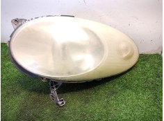 Recambio de faro izquierdo para nissan micra (k12e) acenta referencia OEM IAM 89900074 89900074 89900074 2