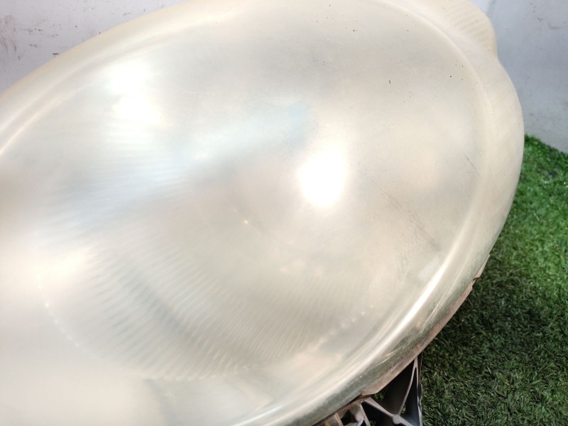 Recambio de faro izquierdo para nissan micra (k12e) acenta referencia OEM IAM 89900074 89900074 89900074