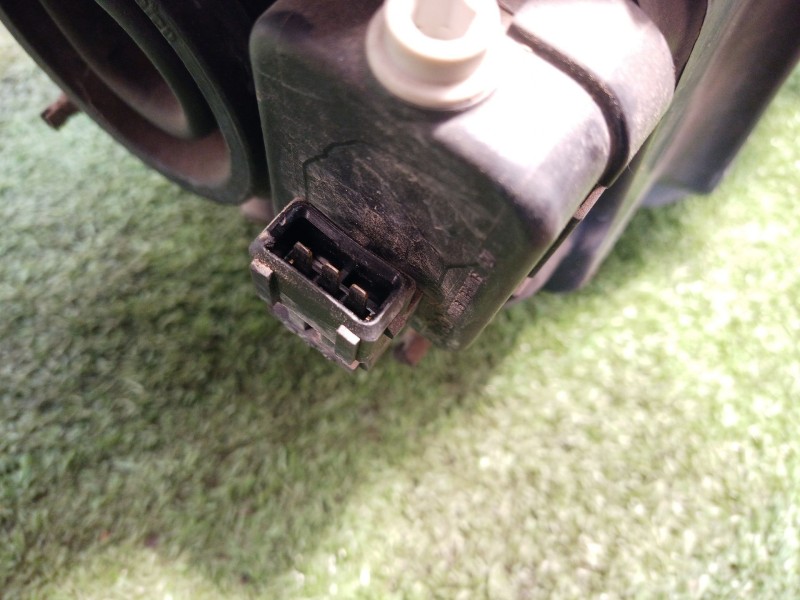 Recambio de faro izquierdo para nissan micra (k12e) acenta referencia OEM IAM 89900074 89900074 89900074