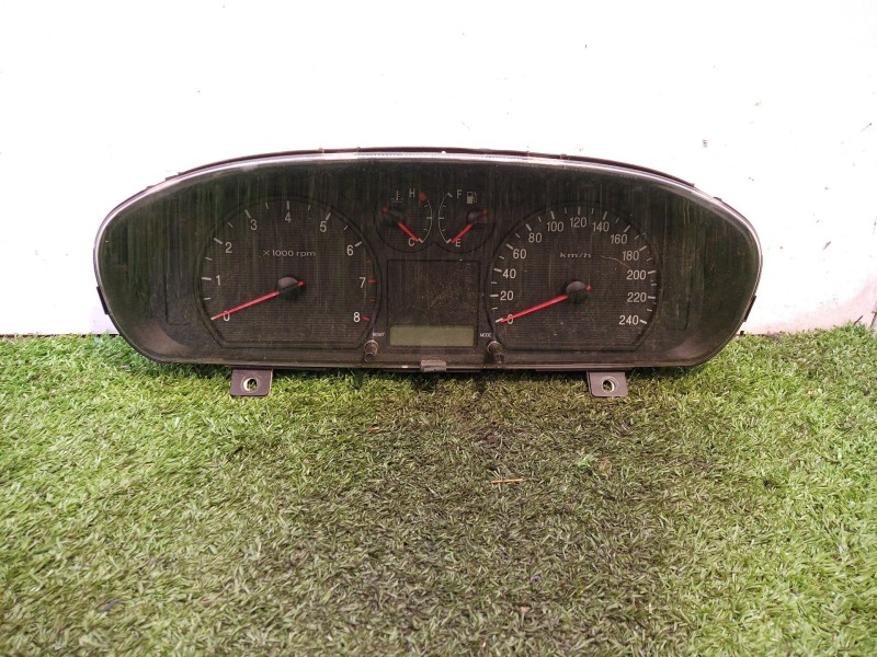 Recambio de cuadro instrumentos para hyundai sonata (y4) 2.0 cat referencia OEM IAM 92700537 92700537 92700537