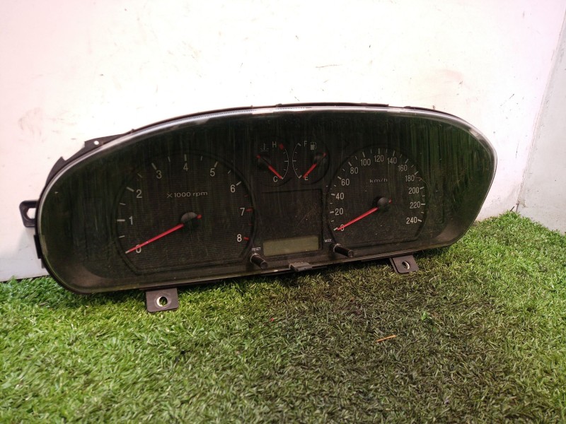 Recambio de cuadro instrumentos para hyundai sonata (y4) 2.0 cat referencia OEM IAM 92700537 92700537 92700537