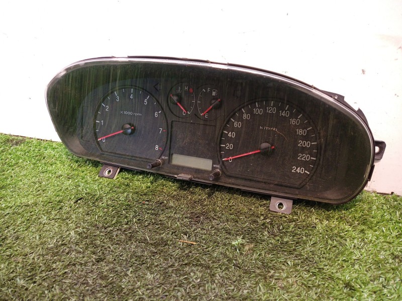 Recambio de cuadro instrumentos para hyundai sonata (y4) 2.0 cat referencia OEM IAM 92700537 92700537 92700537