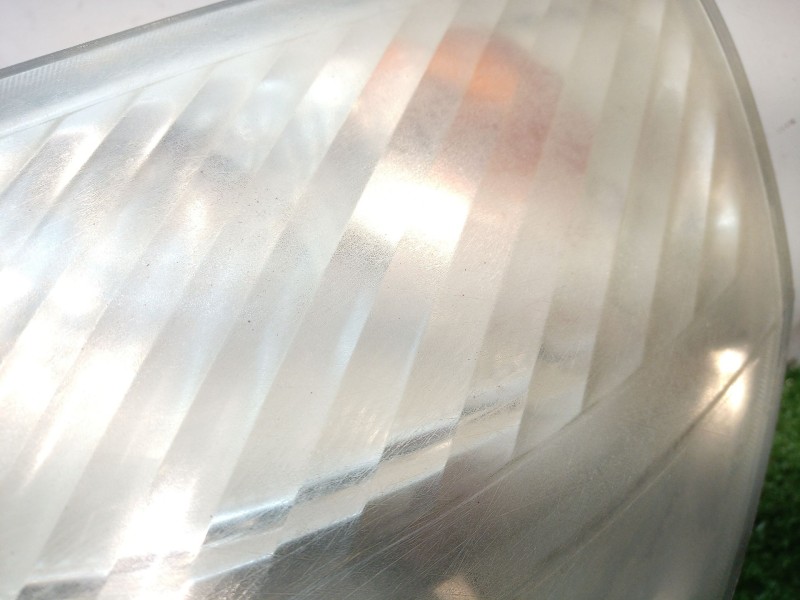 Recambio de faro izquierdo para renault scenic ii authentique referencia OEM IAM 15810300 15810300 15810300